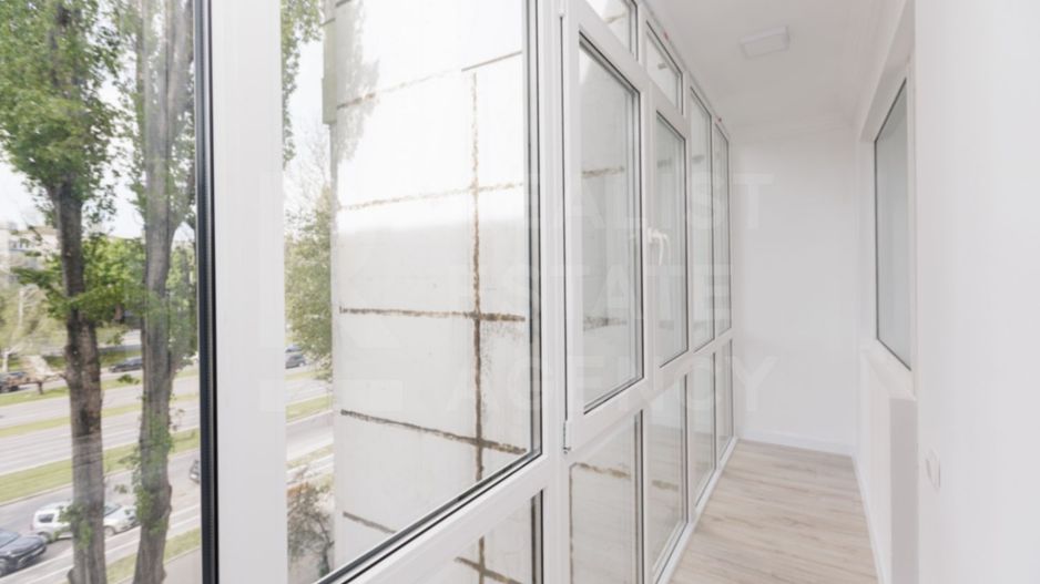 Vânzare, apartament, 2 camere, bulevardul Dacia, Botanica - Poză 10