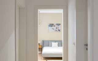 Apartament superb de 4 camere | Tudor Arghezi | GalDan Apartments - Poză 20