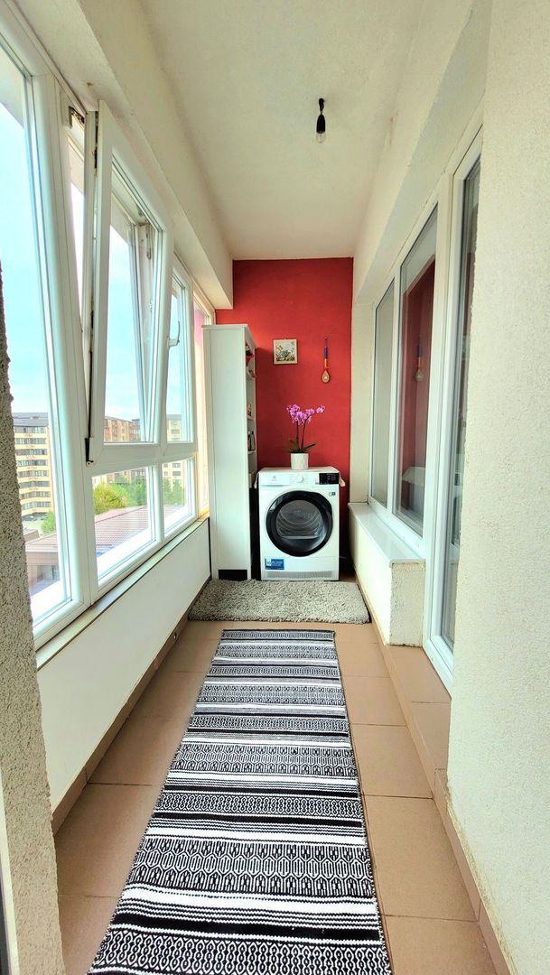De vanzare Apartament 2 camere Militari Residence - Poză 8