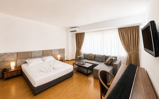 BG129-Apartament Premium 1 camera,Lift,Piscina,-Central-UVT - Poză 1