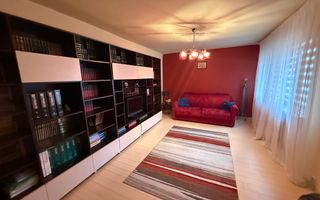 2 decomandate, etaj 3/7, Sara - 122 500 Euro - Poză 2