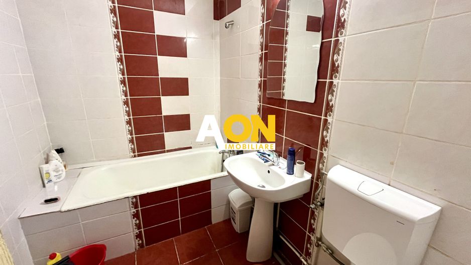 Apartament cu 2 Camere, Etaj 1, Zona Tolstoi - Poză 7