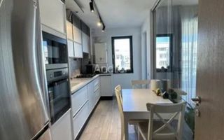 AP. 2 CAMERE- ROKA RESIDENCE, DOG-FRIENDLY, PARCARE INCLUSA, BLOC NOU - Poză 8