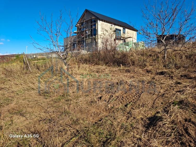 Teren intravilan Bucium - Poză 3