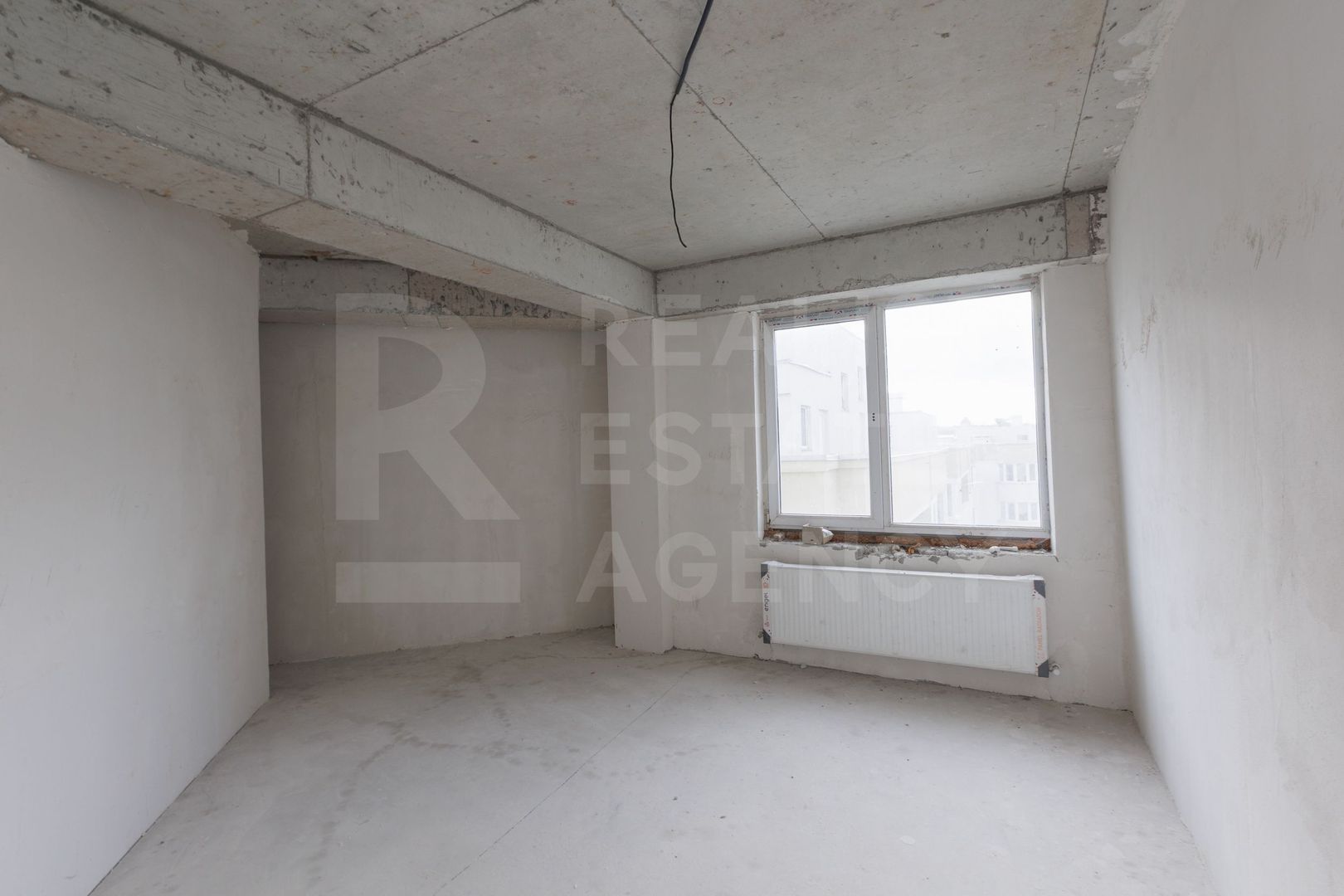 Vânzare, apartament, 2 camere, str. Băcioii Noi, Botanica. - Poză 5