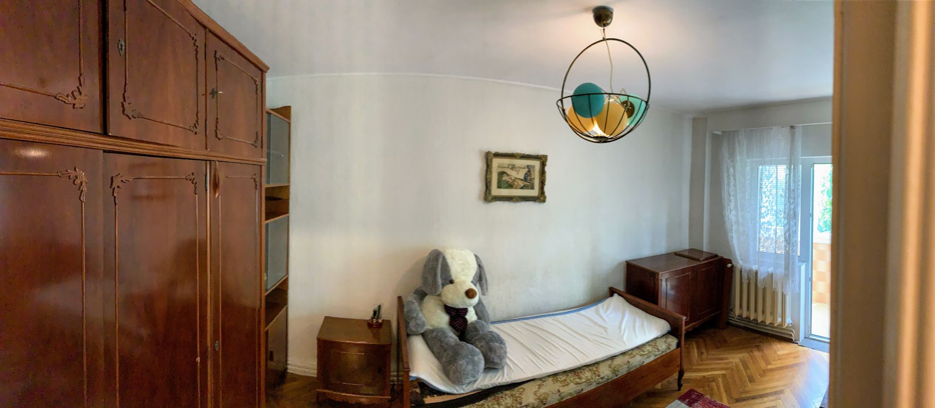 APARTAMENT DECOMANDAT  3 CAMERE CALEA ARADULUI - Poză 4