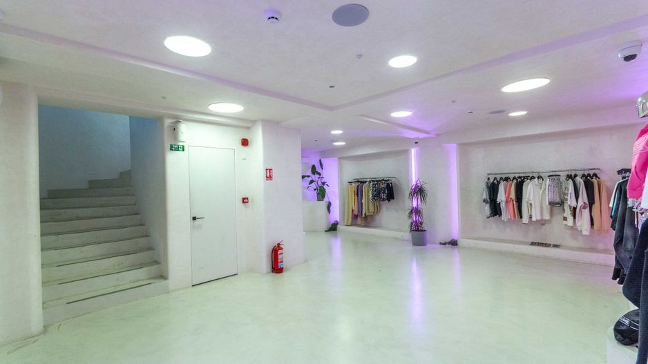 Spatiu Comercial | Showroom | Birou | I.C. Bratianu | Universitate - Poză 16