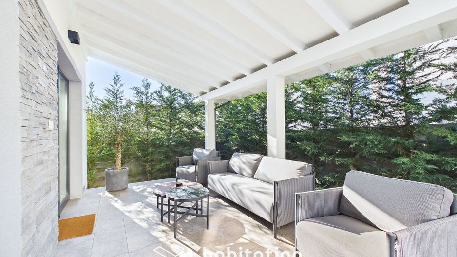 Tur virtual | Eleganta, liniște și confort –mută-te azi fără griji! - Poză 32