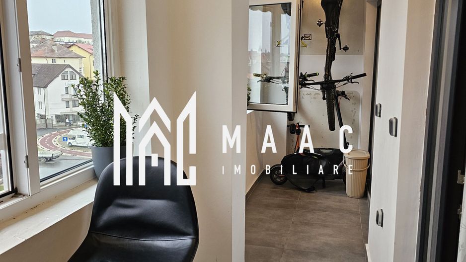 Apartament 4 camere | Decomandat | Renovat | Strand 1 - Poză 18