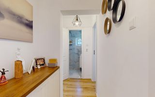 Apartament 3 camere Lacul Tei Doamna Ghica - Poză 7