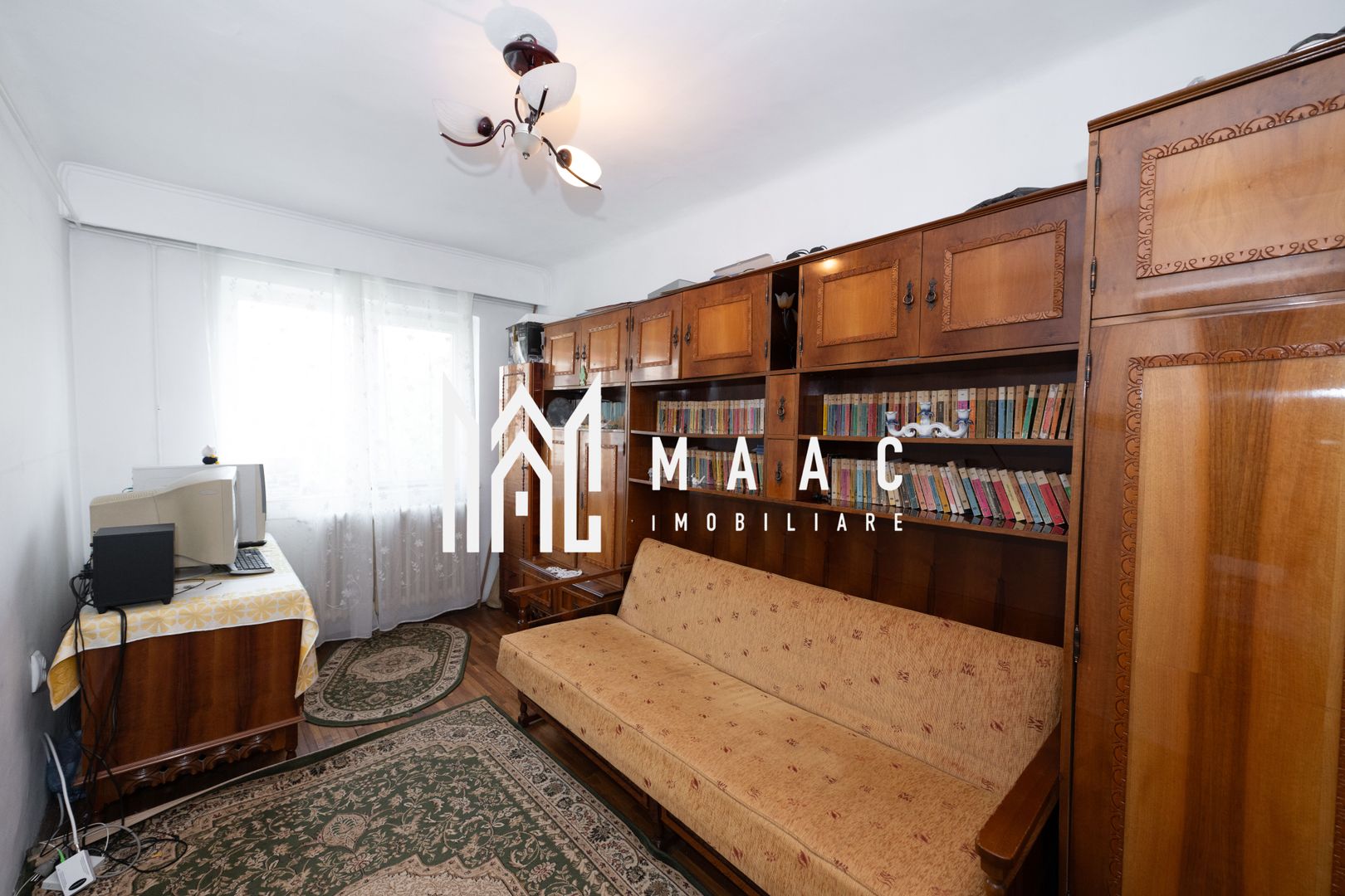 APARTAMENT 3 CAMERE| ZONA CENTRALA - Poză 5