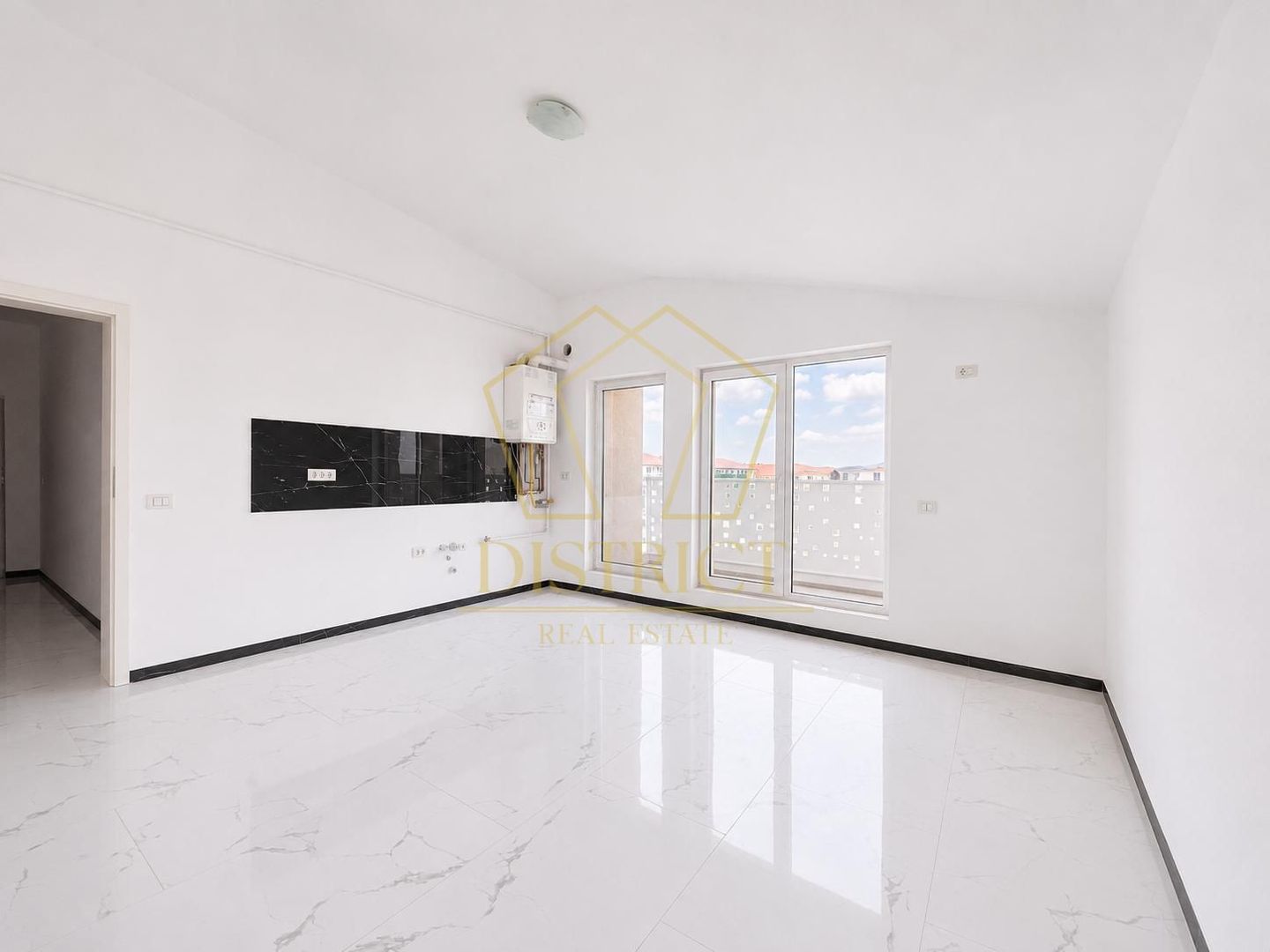 Apartament cu 2 camere | Giroc | Pet Friendly - Poză 2