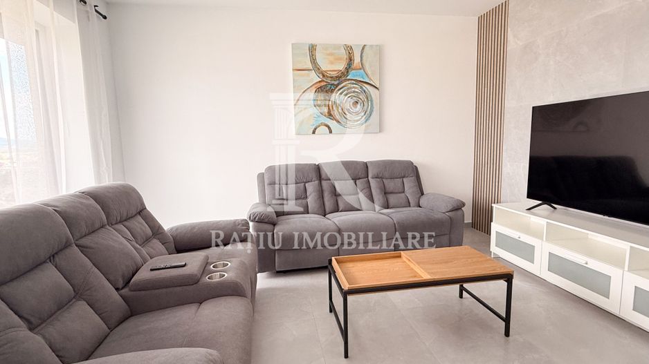 Apartament cu 3 Camere de închiria  | Prima Green Residence | Nufărul - Poză 2