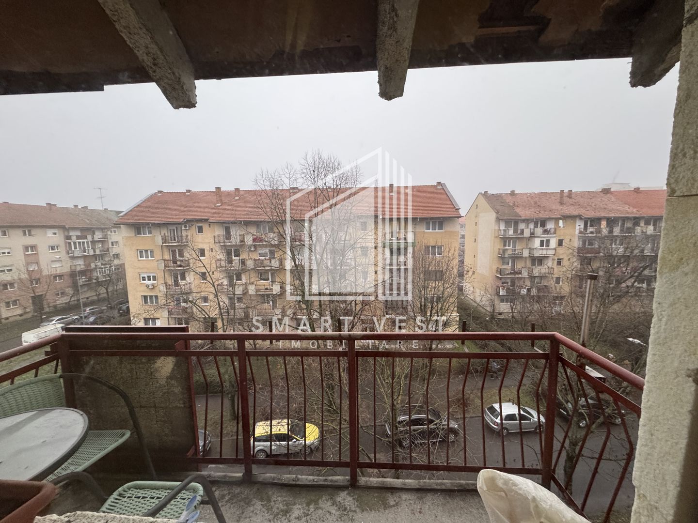 Apartament 2 camere decomandat | Etaj 4 | Carpati 2 - Poză 14