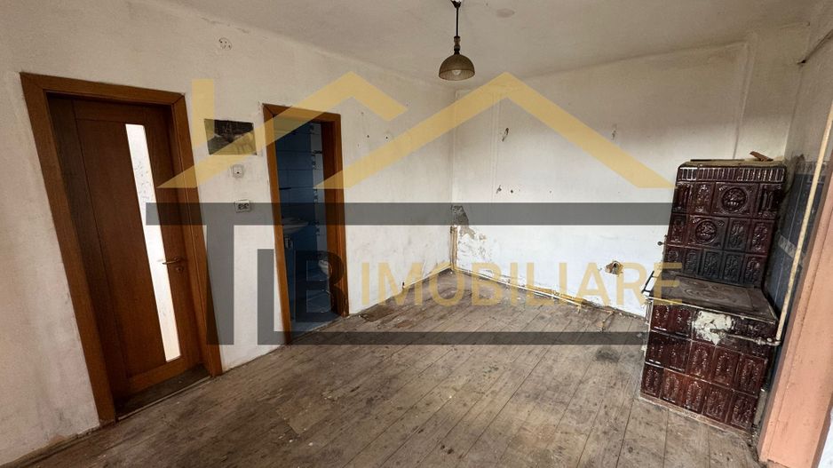 Casa individuala, 1192 mp teren, Zona Voiniceni - Poză 11