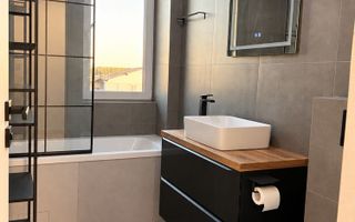 Apartament 2 Niveluri | Mobilat și Utilat LUX | Somesului, Floresti - Poză 8