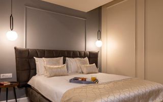 Apartament 2 camere - Calea Floreasca | Dotări si mobilare premium | Etaj 2 - Poză 7