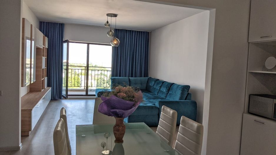 Apartament 2 camere de inchiriat, bloc nou, parcare -Bulevardul Timisoara - Poză 1