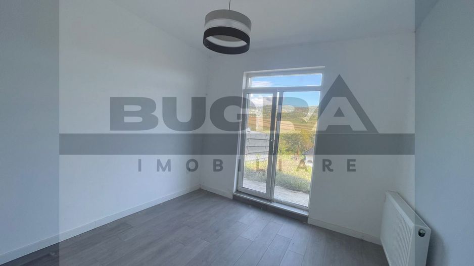 Duplex de 130mp, teren 320, finisat, zona Popesti - Poză 16