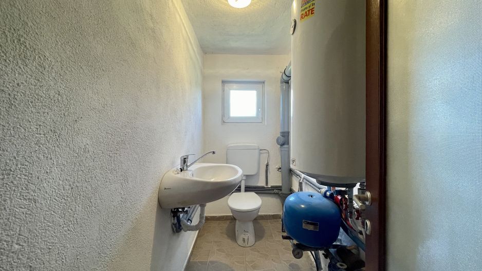 Teren cu vedere panoramică de vânzare | Podu Dâmboviței, Comuna Dâmbovicioara - Poză 11