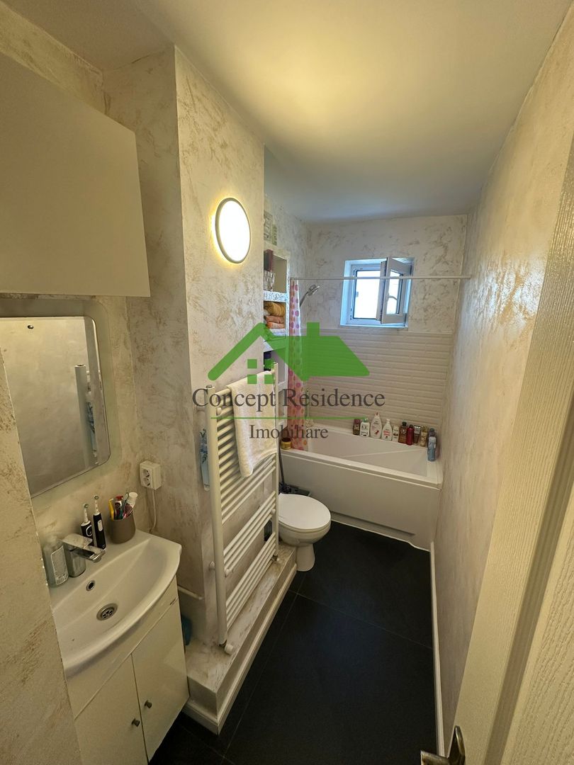 Apartament 2 camere, 40 mp – Aleea Filaturii - Poză 6