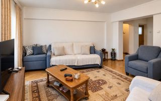 Apartament 4 camere Știrbei Vodă | 110mp | imobil 1994 - Poză 3