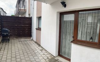 Casa premium 78 mp utili terasa 18 mp 2 parcari private Arhitectilor - Poză 11