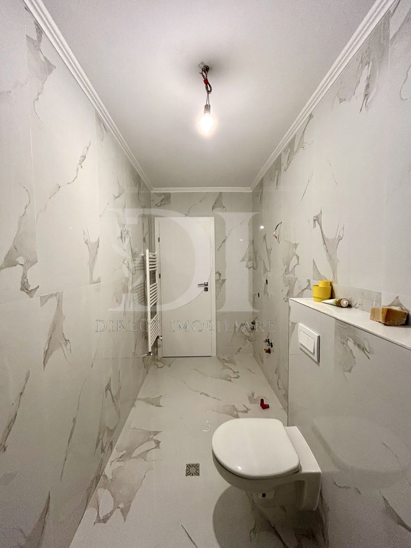 Apartament  2 camere de vanzare / Eroilor / Floresti - Poză 7