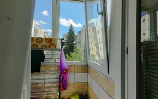 Apartament 3 camere, renovat, etaj intermediar, Manastur, zona Big! - Poză 12