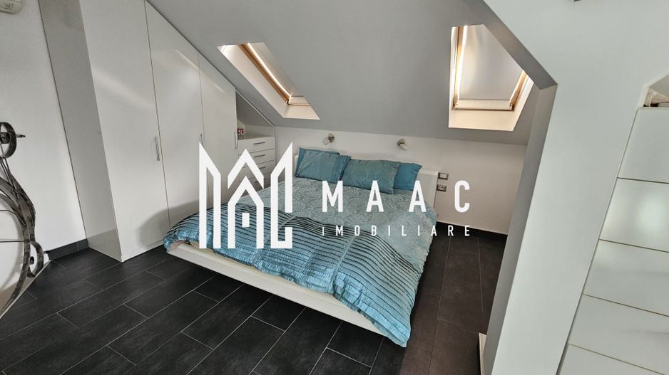 Casă Individuală  | 236 mp utili | Garaj | Cartier Tilisca - Poză 4