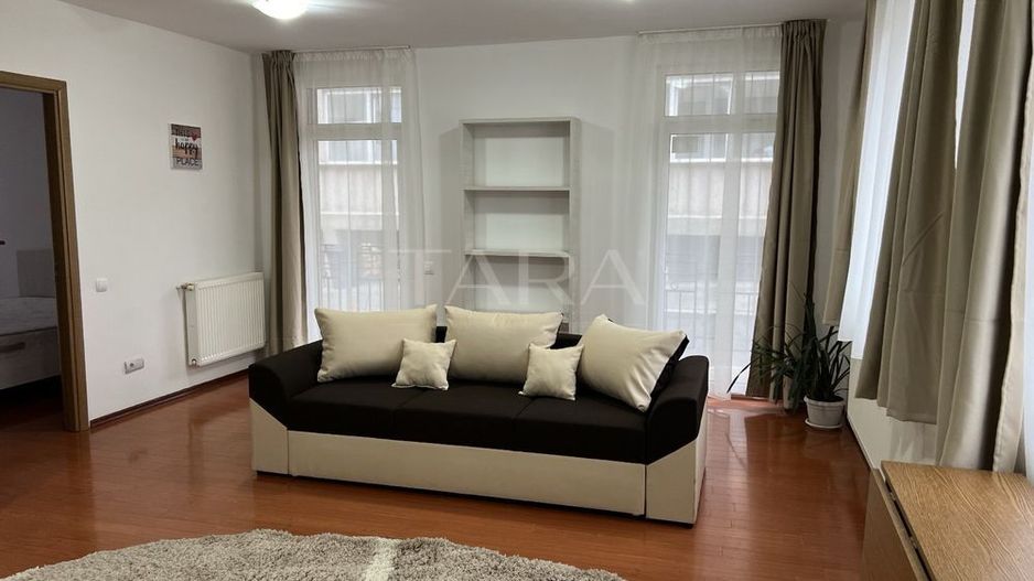 Apartament spațios cu 2 camere, Cluj-Napoca. - Poză 2