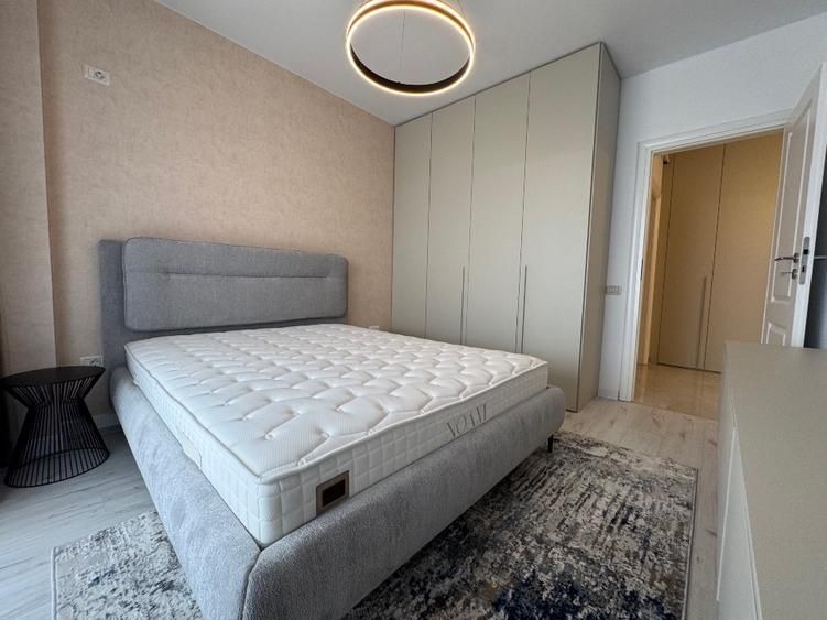 🏢 De închiriat: Ap. 2 camere Parcul Carol – Central Residence Prima Inchiriere - Poză 8
