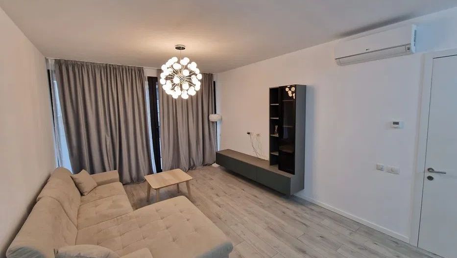 Apartament 2 camere de inchiriat Herastrau WIN parcare subterana - Poză 2