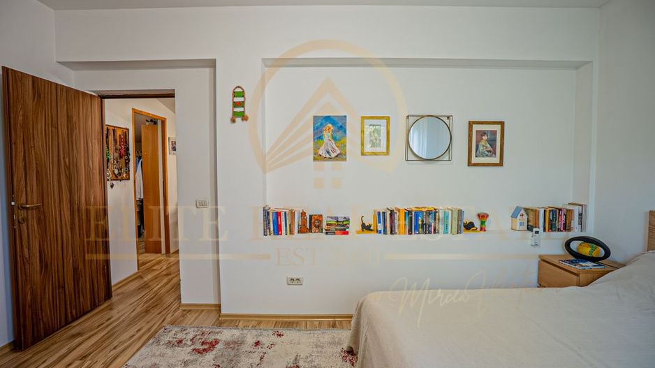 Viluta cocheta cu curte frumoasa in Mamaia Sat! - Poză 23