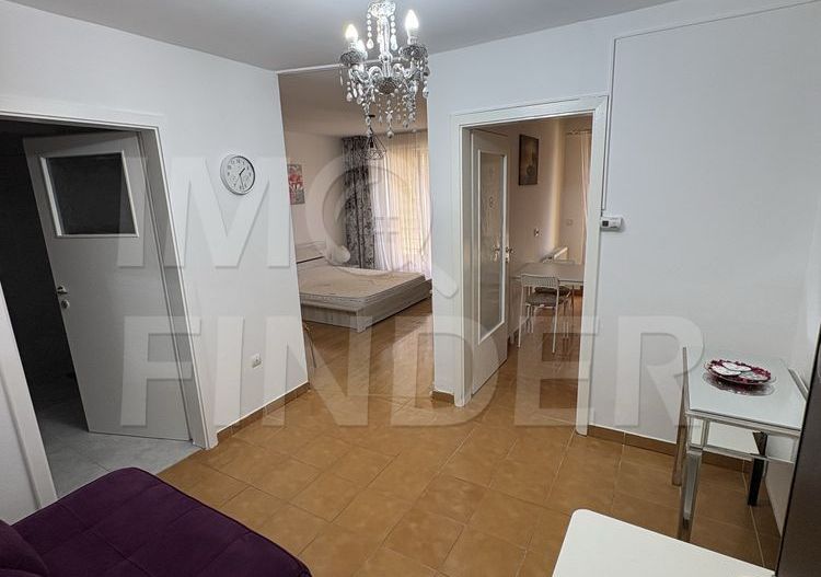 Inchiriez apartament cu o camera - zona Iulius Mall / FSEGA - Poză 7