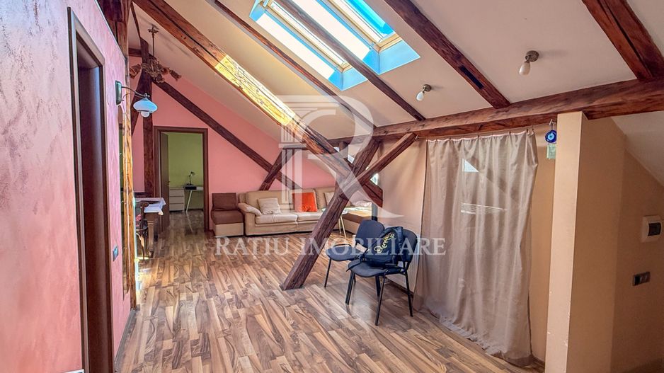Apartament 2 camere | Ultracentral | Oradea - Poză 13