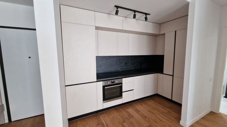 Apartament Premium 2 camere, One Cotroceni Park - Cotroceni - Poză 4