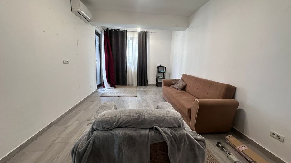 Apartament 2 camere de închiriat – Vitan Residence - Poză 1