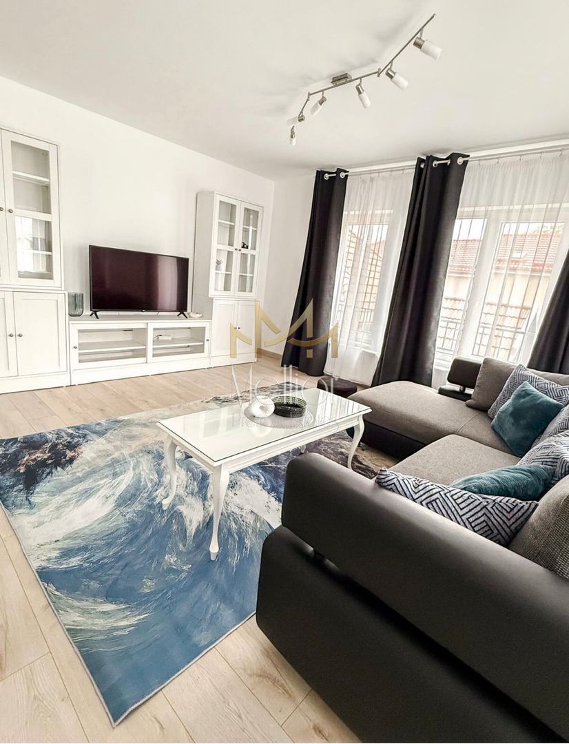 Apartament luminos si frumos 2 Camere 70mp - Poză 2