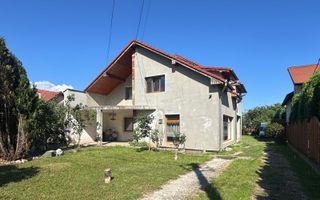 Casa individuala | 398 mp | 900 mp teren | Cetate - Poză 1