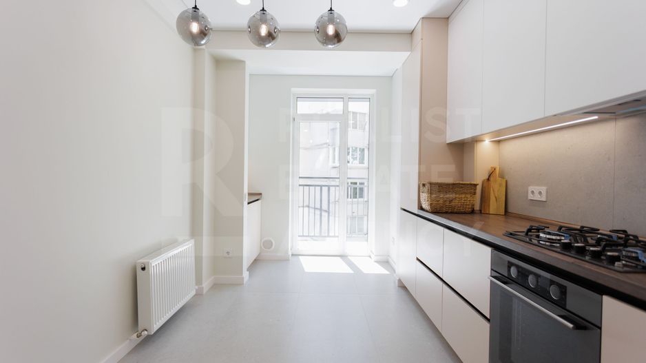 Vânzare, apartament, 2 camere, strada Jubiliară, Botanica - Poză 6