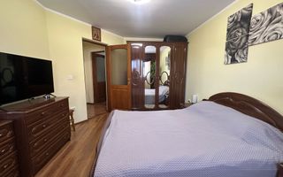 Casă tip înșiruită de vânzare | Șcheia – zona Sf. Ilie | 130.000€ - Poză 7