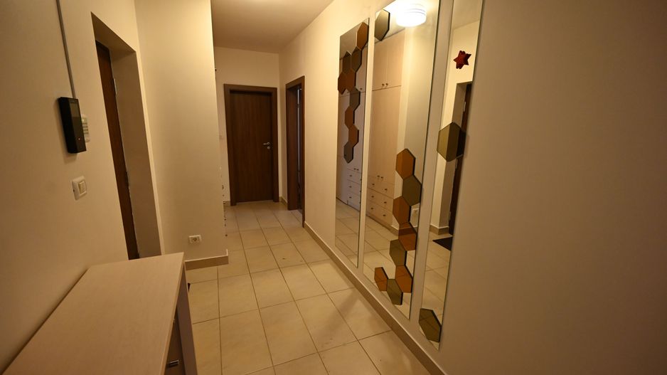 Apartament de lux in bloc nou cu loc de parcare inclus! - Poză 7