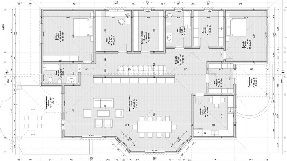 Casa  pasiva-deosebita-Sag manastire - Schiță 32