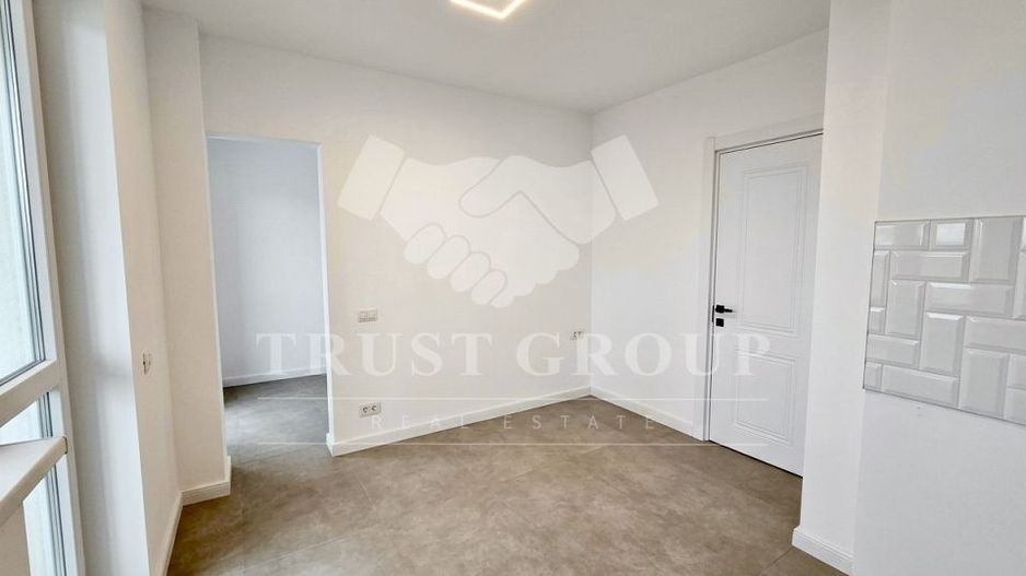 Apartament 3 camere Armeneasca | Renovat complet - Poză 8