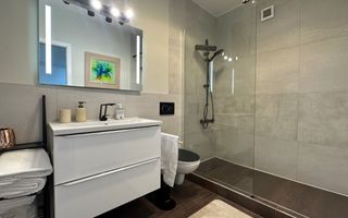 2 Camere | Confort Sporit | Terasa | Parcare Subterana | Zorilor - Poză 7