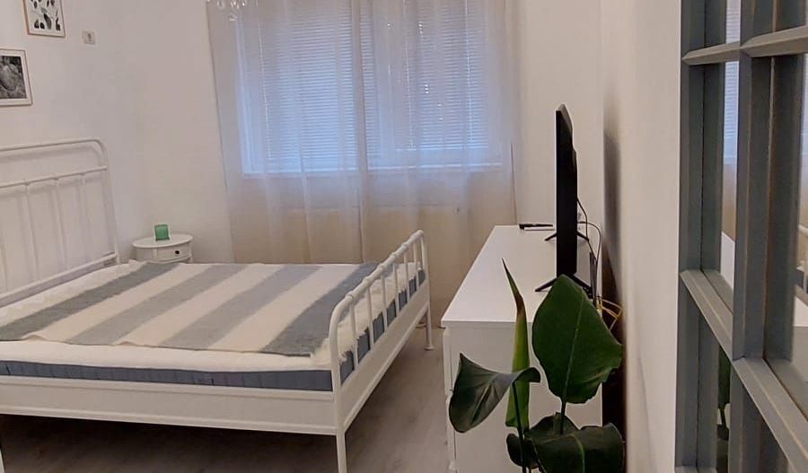 Garsonieră Militari Residence, prima închiriere, loc de parcare inclus - Poză 5