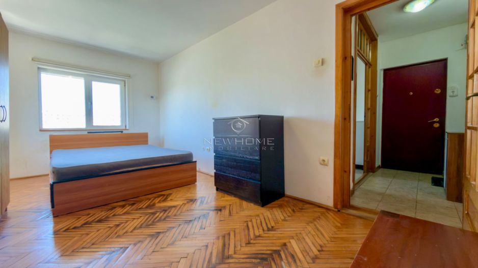 Apartament 4 camere decomandat zona buna Manastur - Poză 6