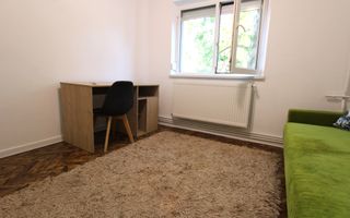 1 camera in Complexul studentesc langa BRD, cu centrala proprie - Poză 7