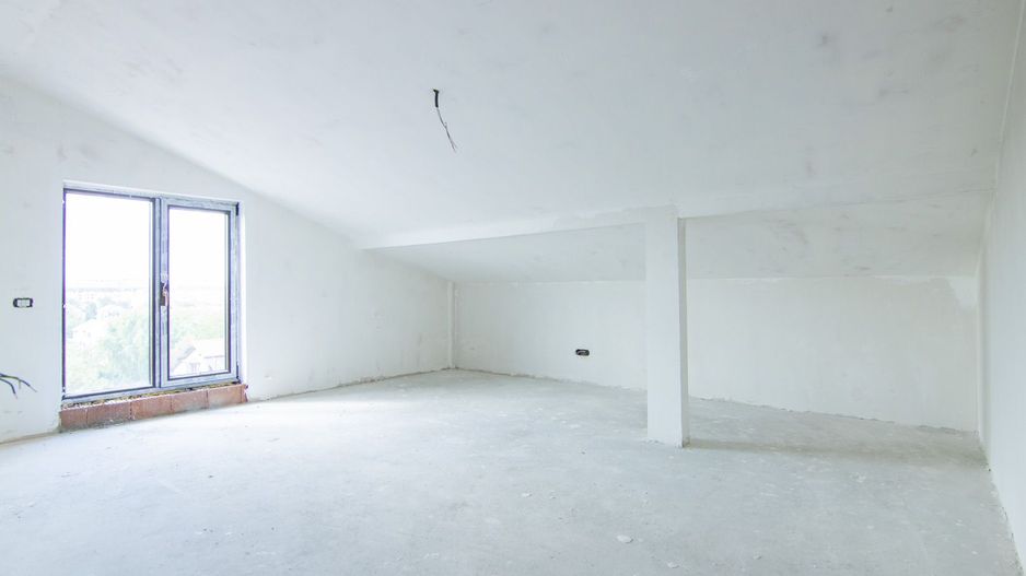 DRUMUL TABEREI - STUDIO/2 CAMERE,  BLOC FINALIZAT, LIFT! - Poză 9